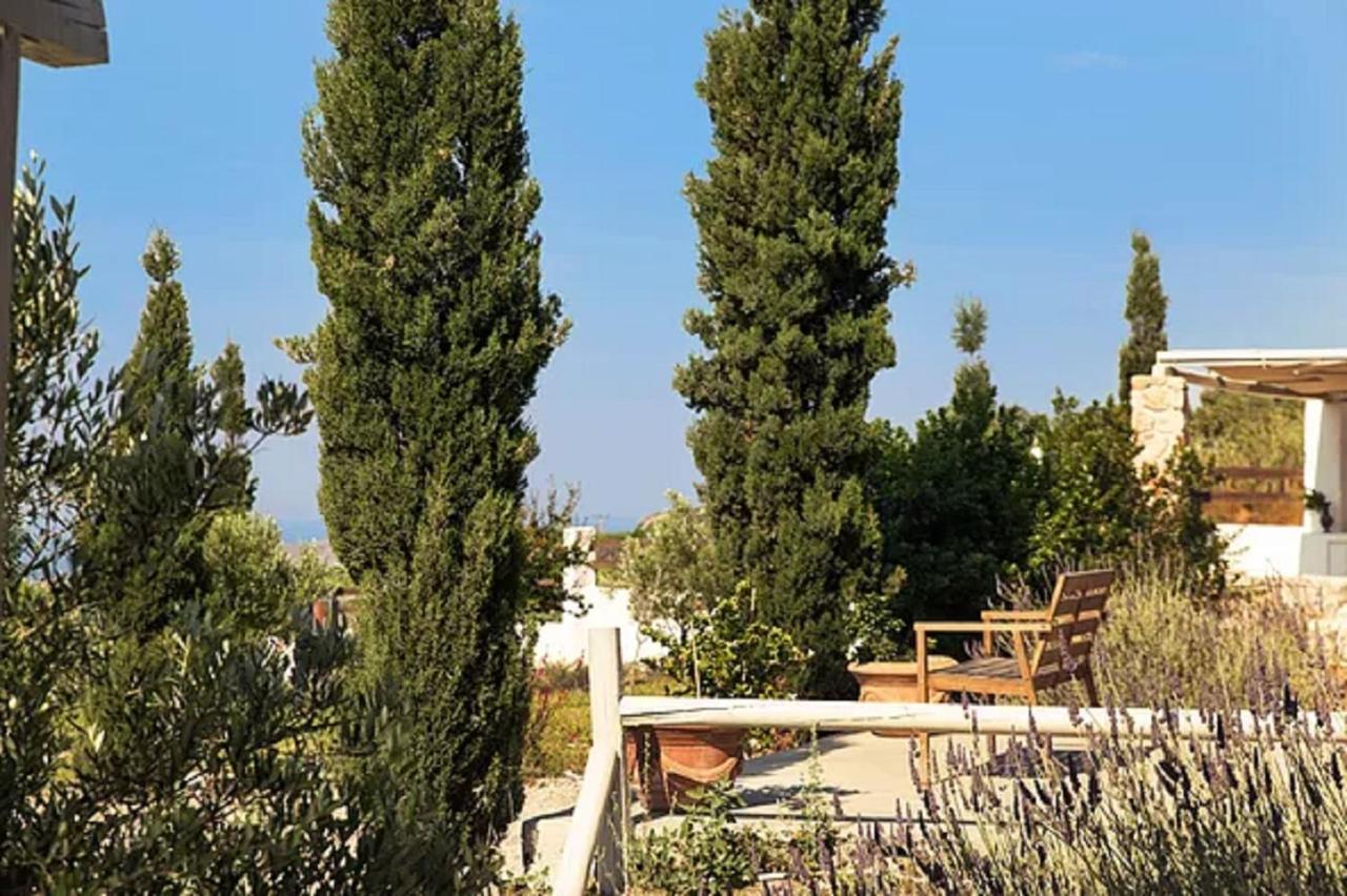Christou Estate & Villas Pýrgos المظهر الخارجي الصورة