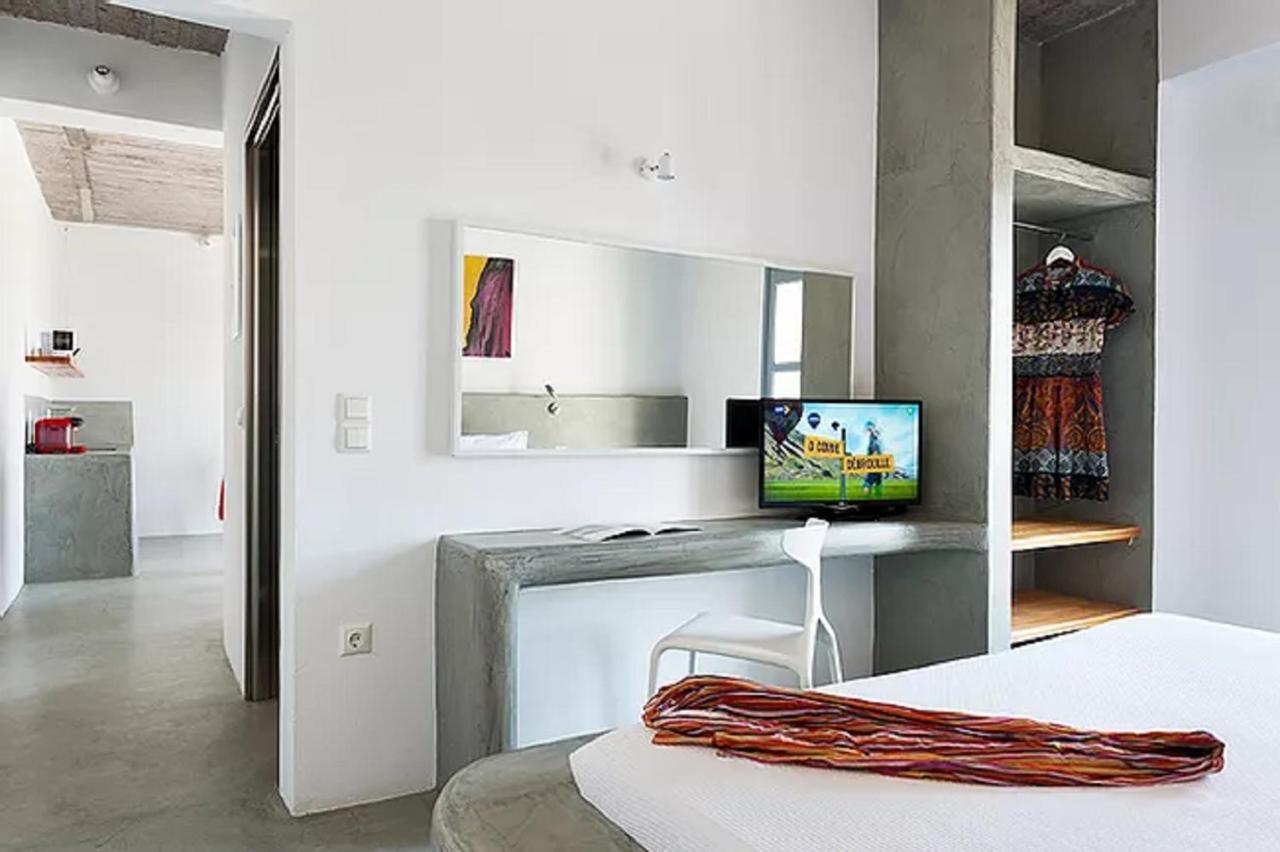 Christou Estate & Villas Pýrgos المظهر الخارجي الصورة