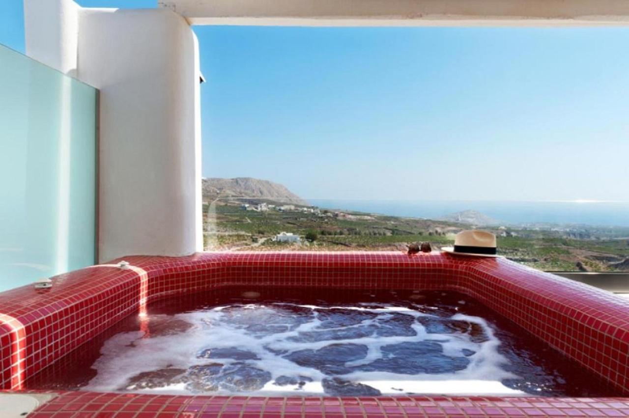 Christou Estate & Villas Pýrgos المظهر الخارجي الصورة