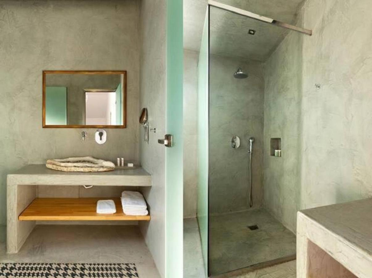 Christou Estate & Villas Pýrgos المظهر الخارجي الصورة