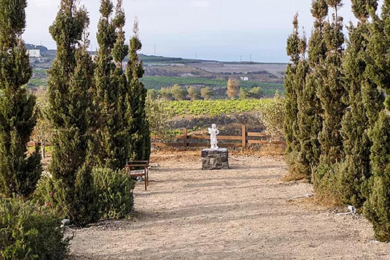 Christou Estate & Villas Pýrgos المظهر الخارجي الصورة