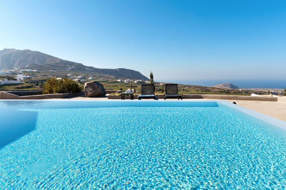 Christou Estate & Villas Pýrgos المظهر الخارجي الصورة