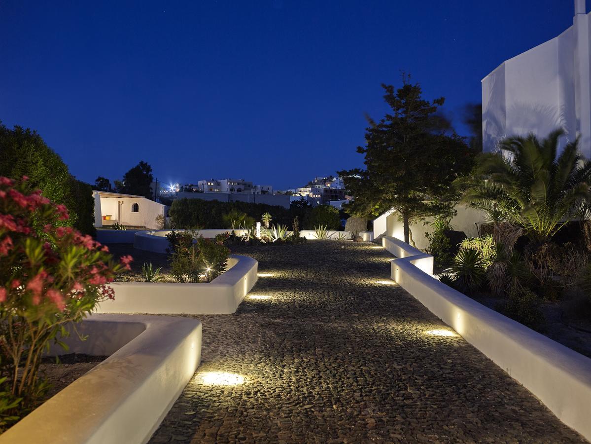 Christou Estate & Villas Pýrgos المظهر الخارجي الصورة