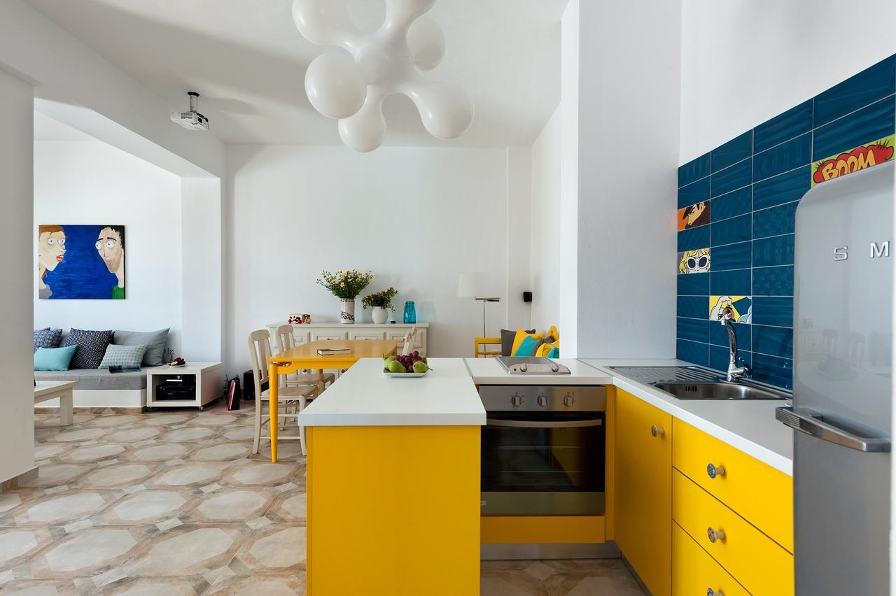 Christou Estate & Villas Pýrgos المظهر الخارجي الصورة