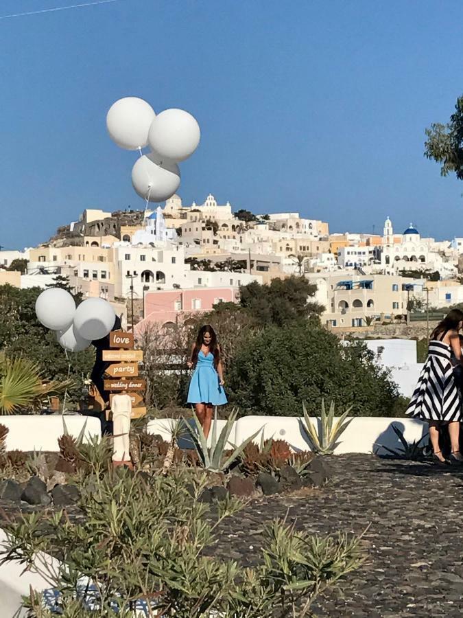 Christou Estate & Villas Pýrgos المظهر الخارجي الصورة
