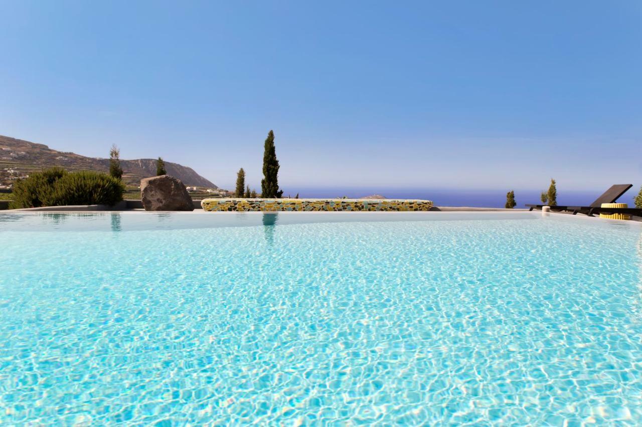Christou Estate & Villas Pýrgos المظهر الخارجي الصورة