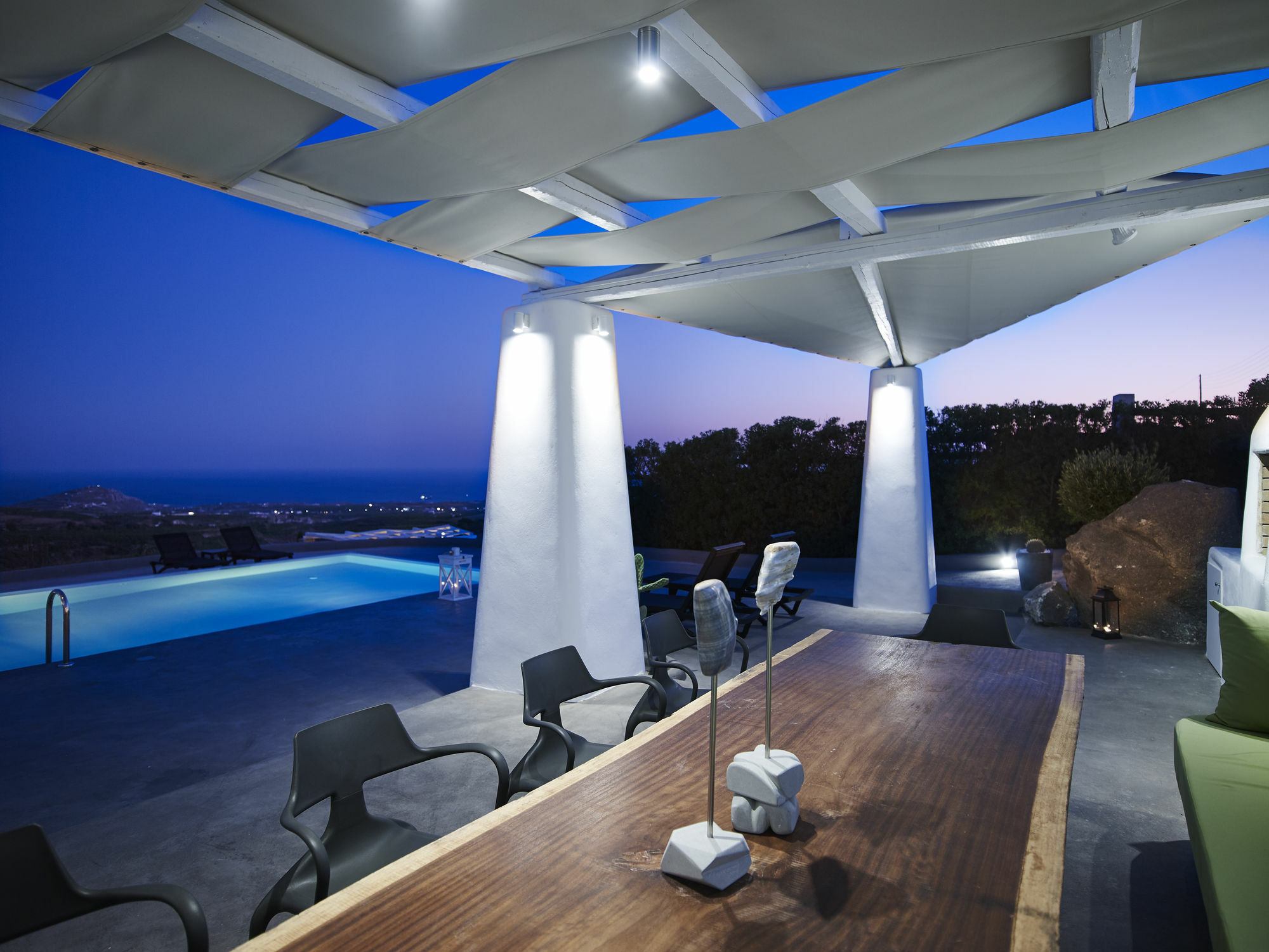 Christou Estate & Villas Pýrgos المظهر الخارجي الصورة