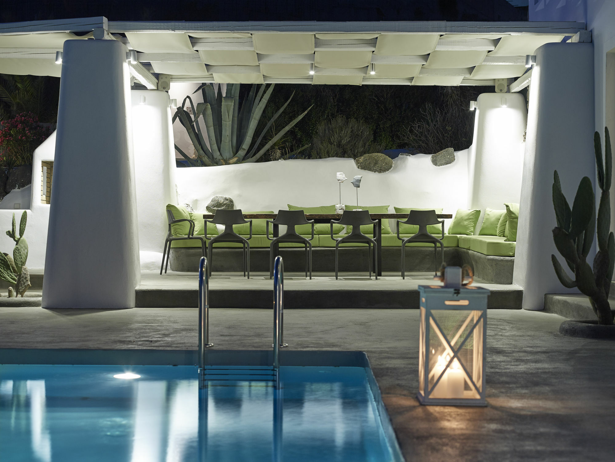 Christou Estate & Villas Pýrgos المظهر الخارجي الصورة