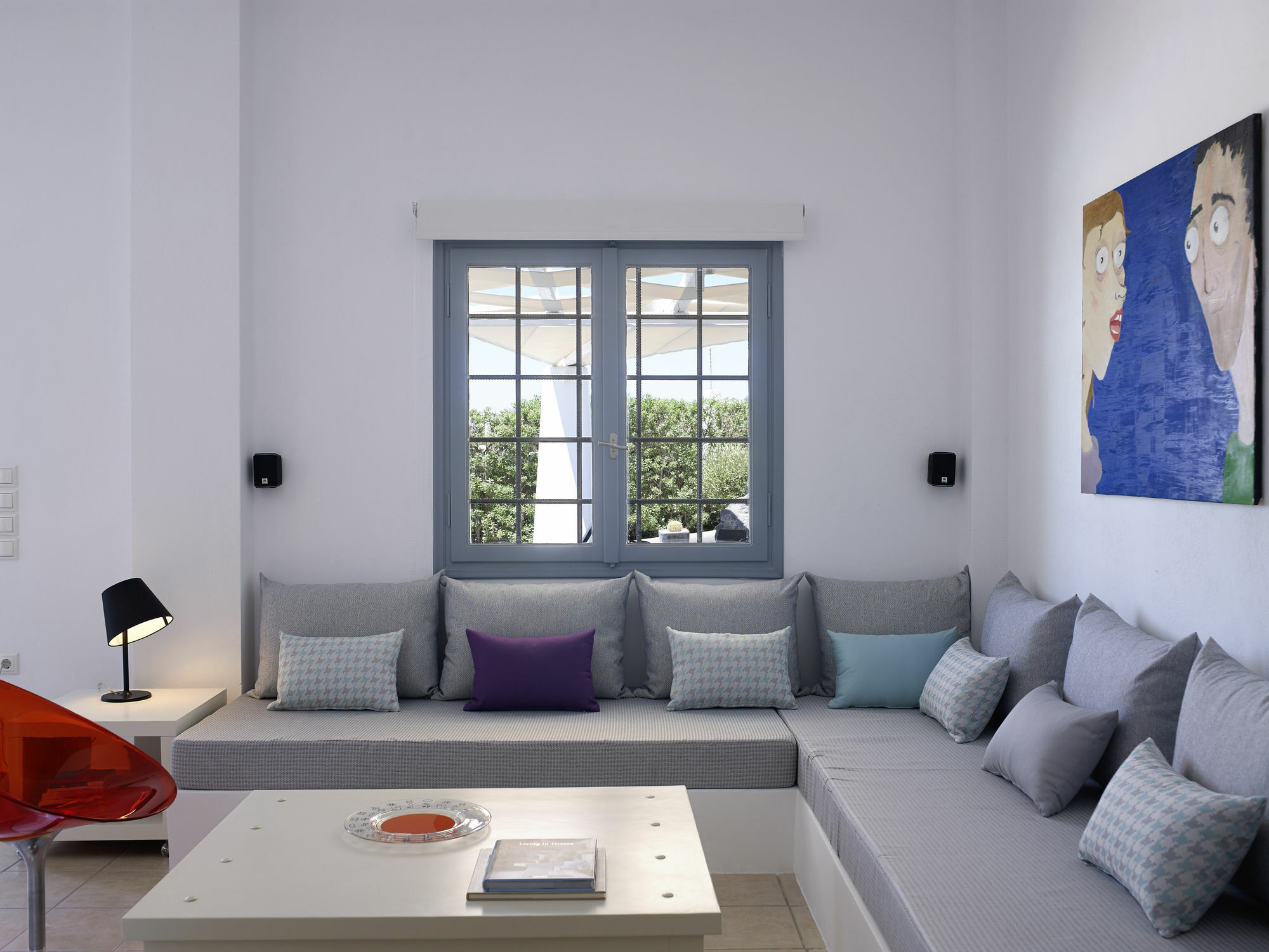 Christou Estate & Villas Pýrgos المظهر الخارجي الصورة