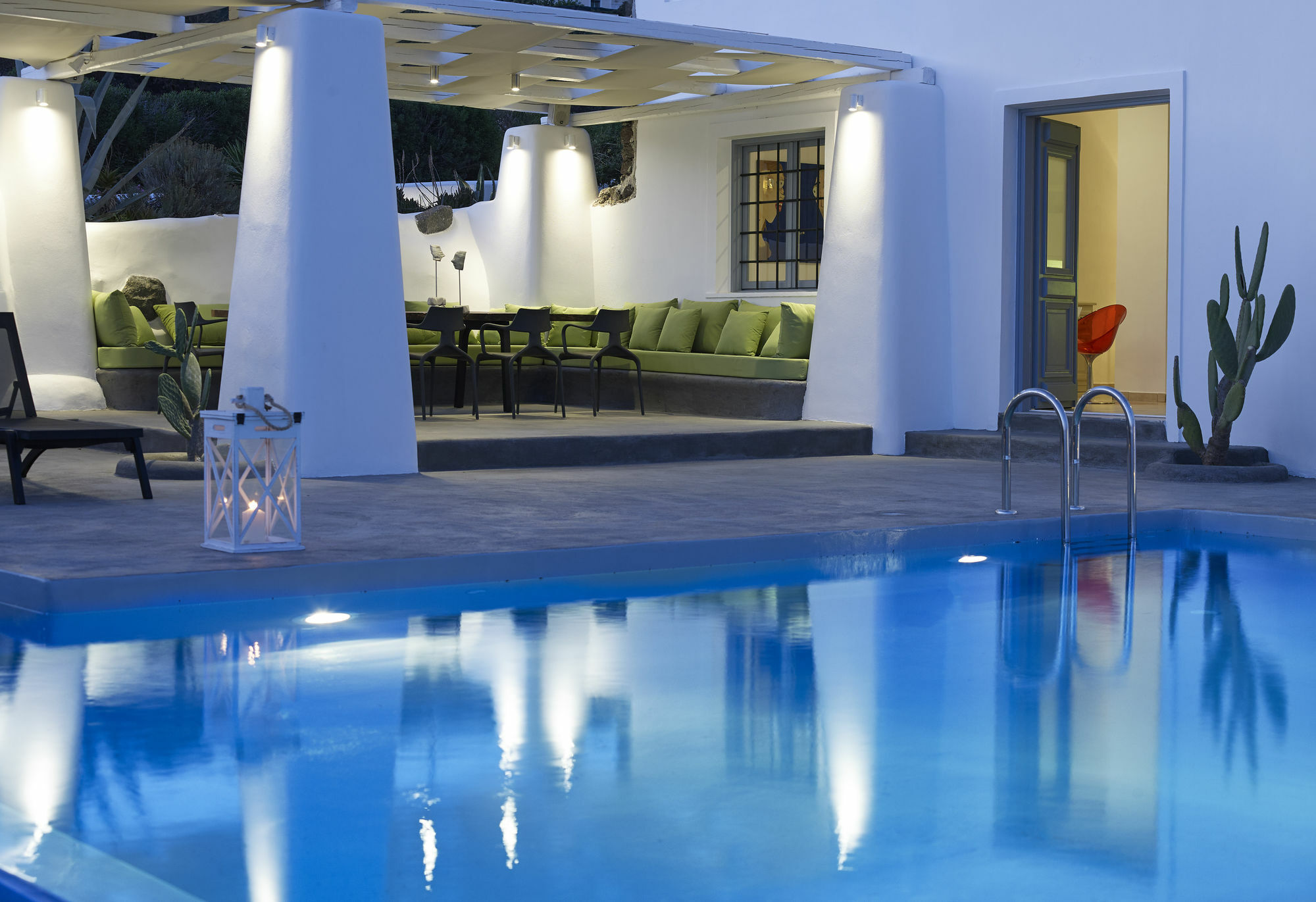 Christou Estate & Villas Pýrgos المظهر الخارجي الصورة