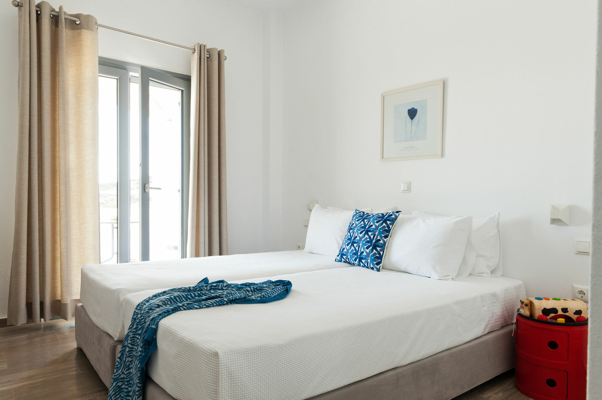 Christou Estate & Villas Pýrgos المظهر الخارجي الصورة