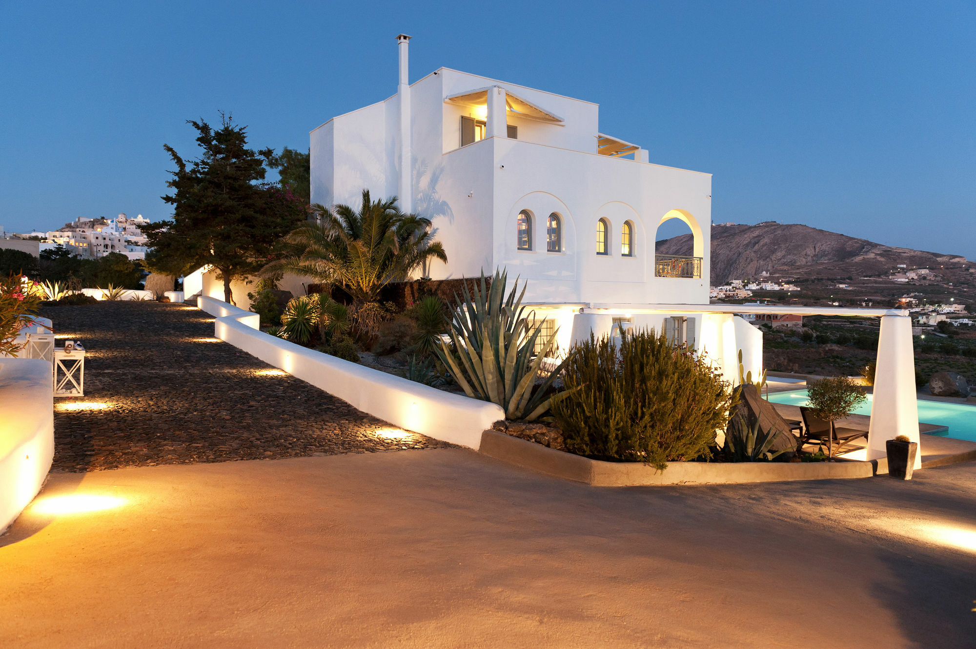 Christou Estate & Villas Pýrgos المظهر الخارجي الصورة