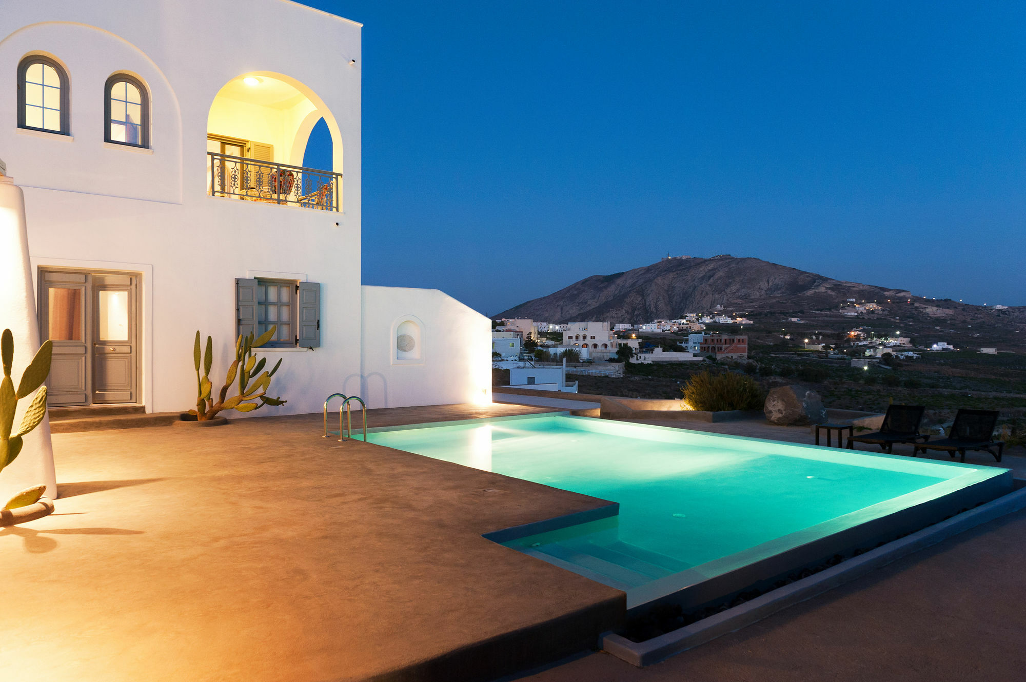 Christou Estate & Villas Pýrgos المظهر الخارجي الصورة