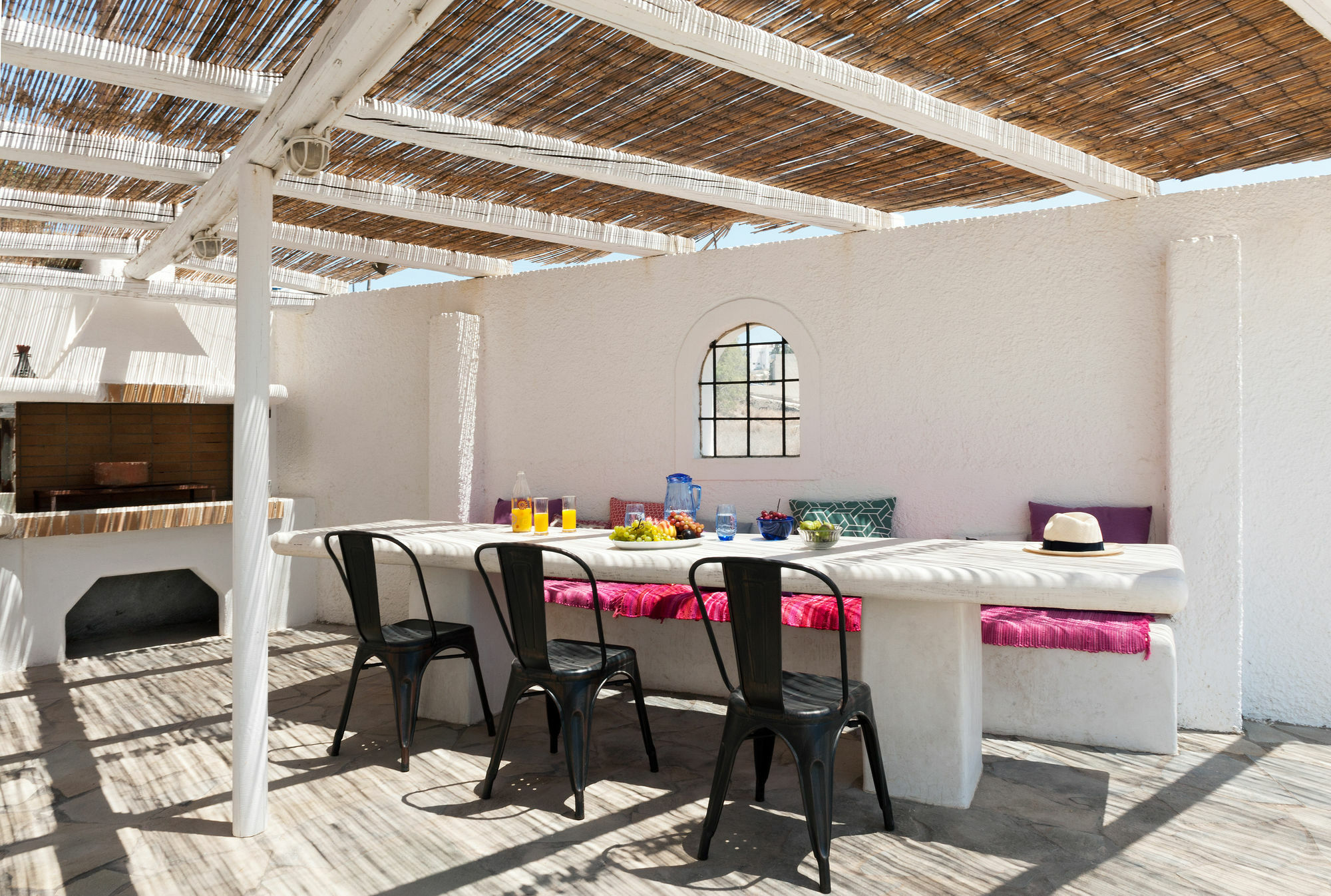Christou Estate & Villas Pýrgos المظهر الخارجي الصورة