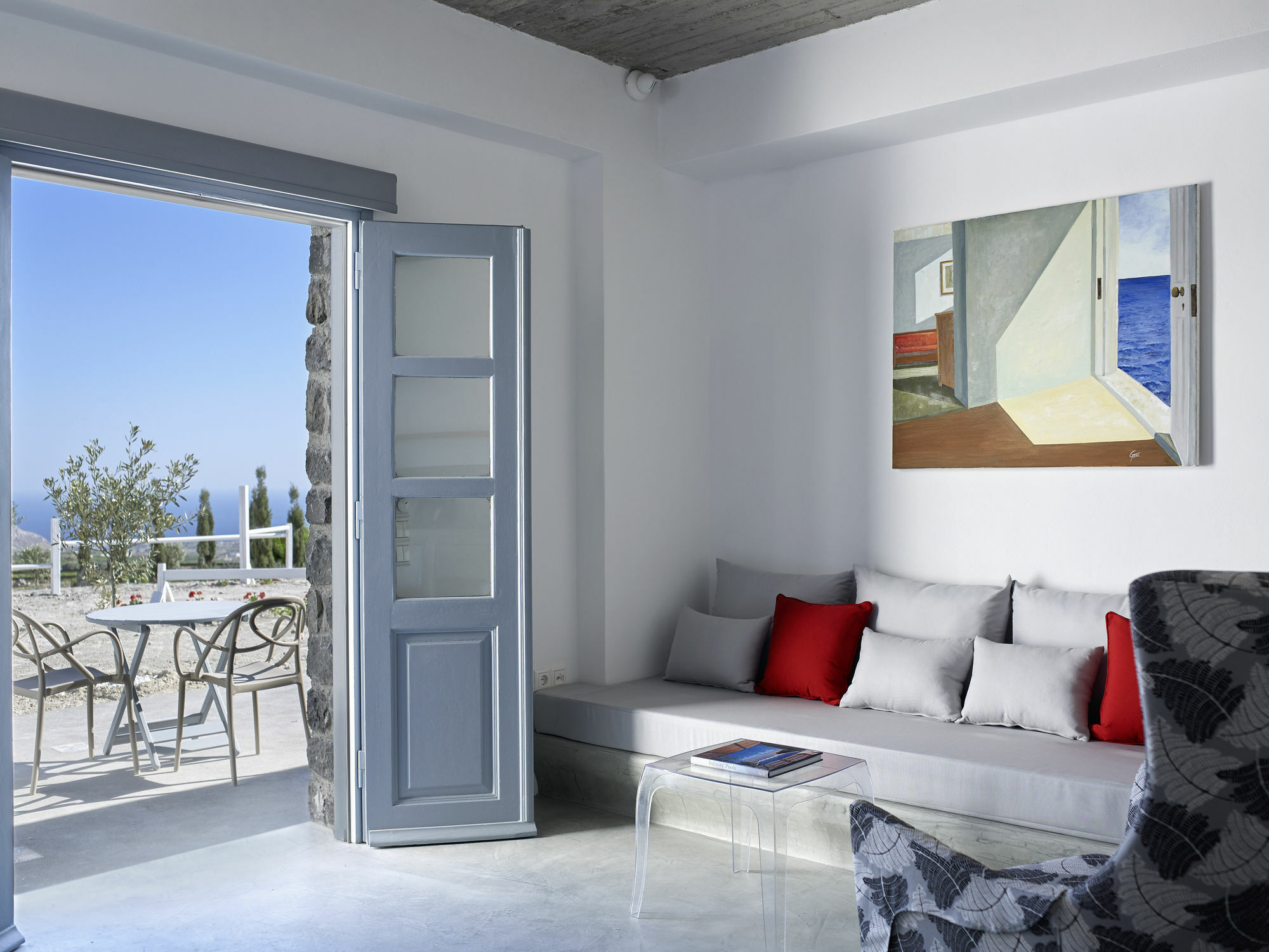 Christou Estate & Villas Pýrgos المظهر الخارجي الصورة