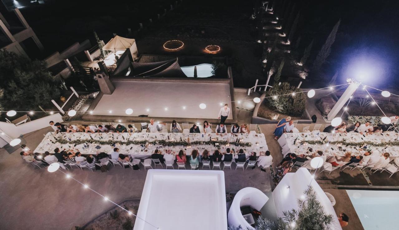 Christou Estate & Villas Pýrgos المظهر الخارجي الصورة