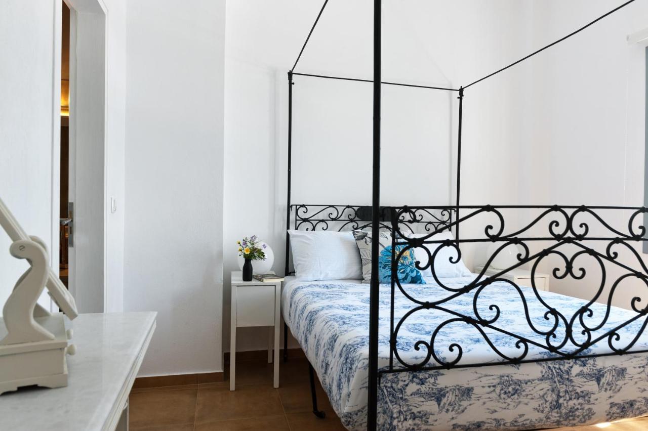 Christou Estate & Villas Pýrgos المظهر الخارجي الصورة