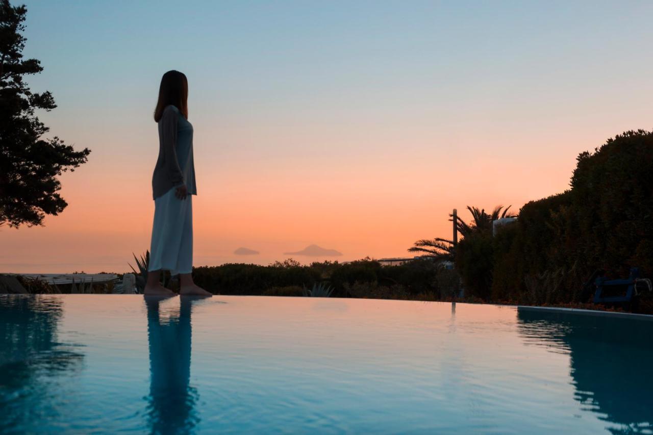 Christou Estate & Villas Pýrgos المظهر الخارجي الصورة