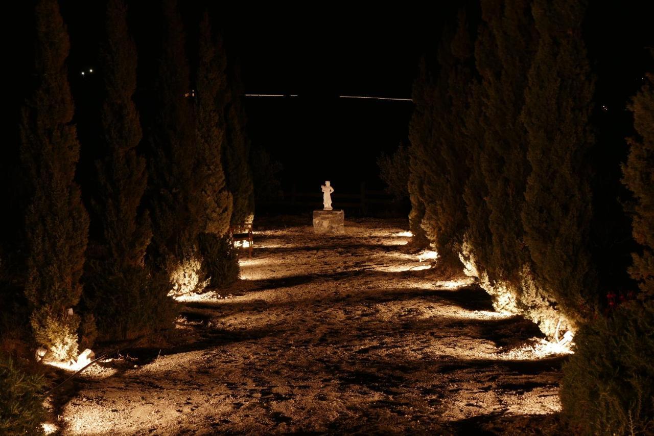 Christou Estate & Villas Pýrgos المظهر الخارجي الصورة