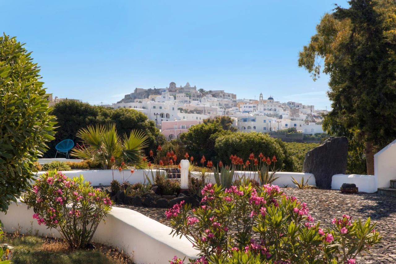 Christou Estate & Villas Pýrgos المظهر الخارجي الصورة