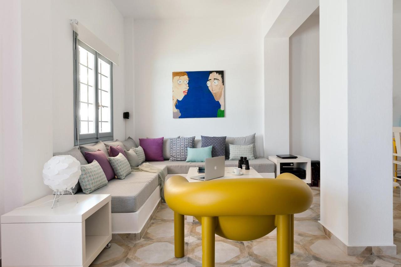 Christou Estate & Villas Pýrgos المظهر الخارجي الصورة